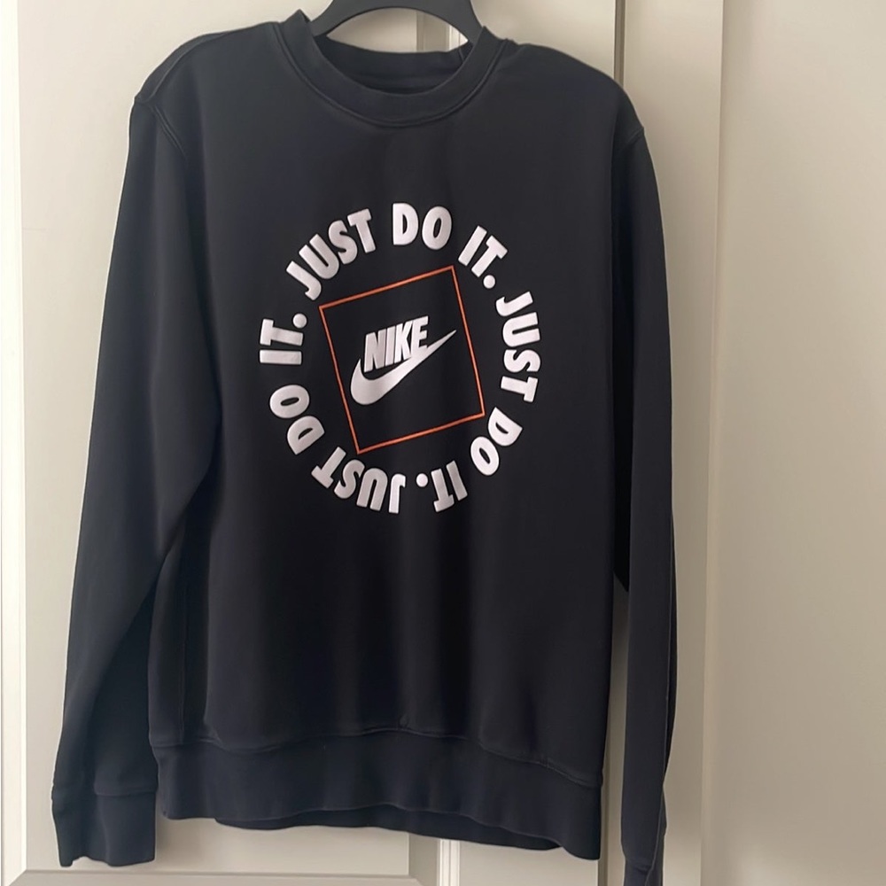Nike Crewneck